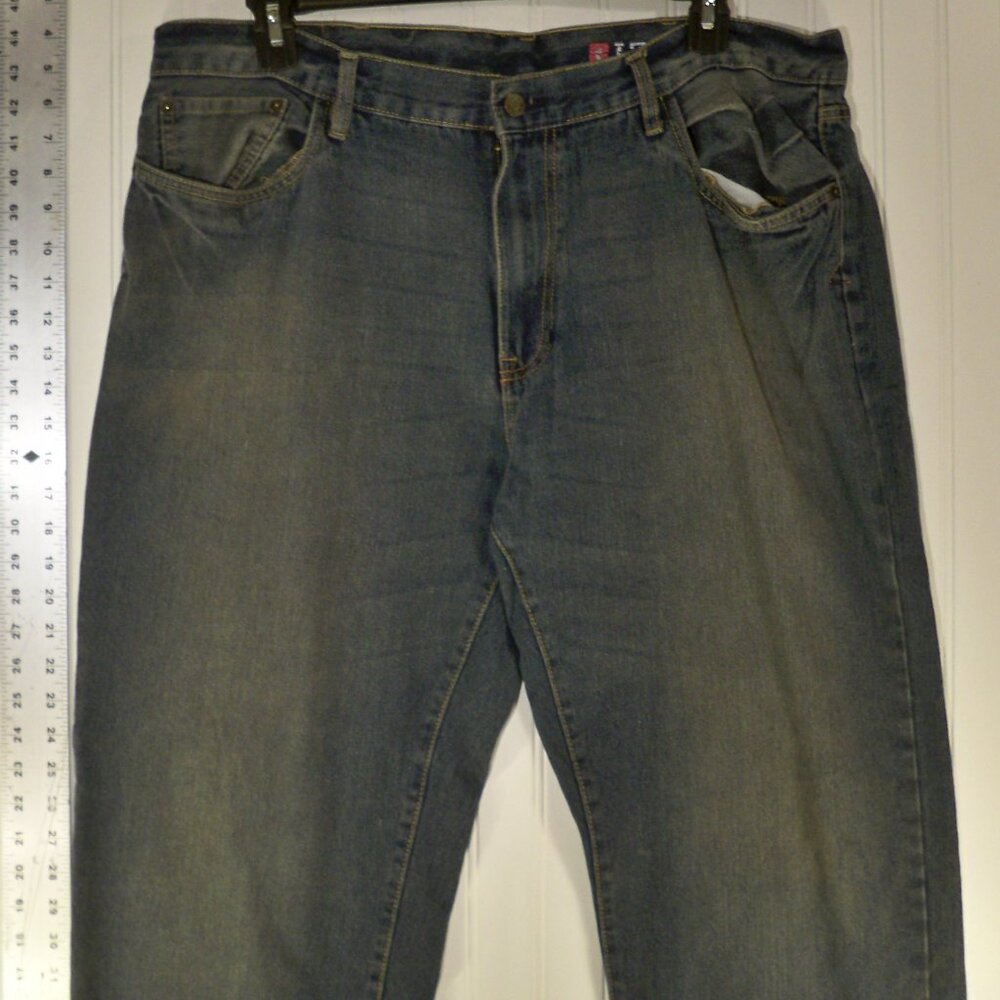 IZOD Blue *Jeans 42X30